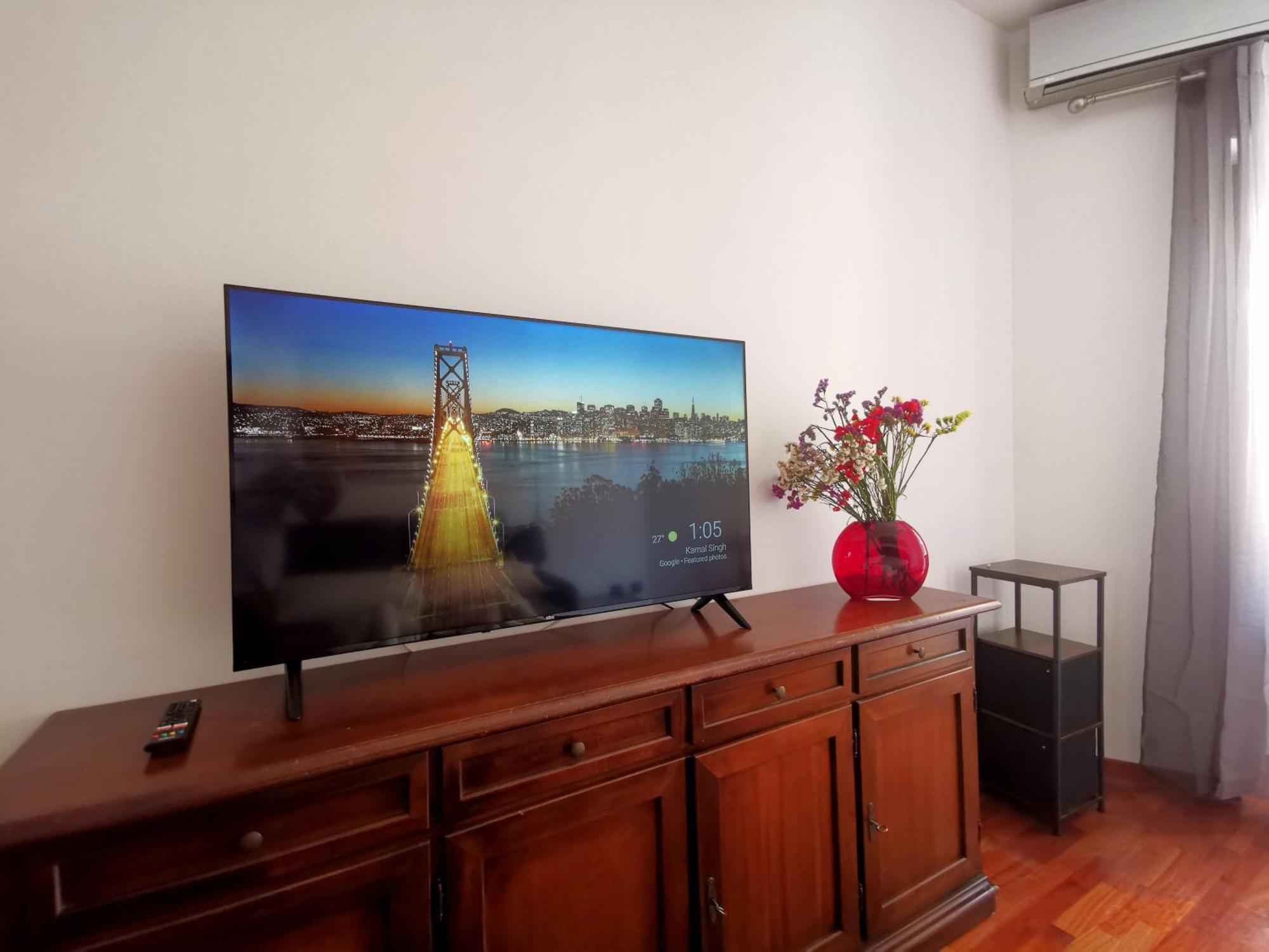 Cipro Home 罗马 外观 照片