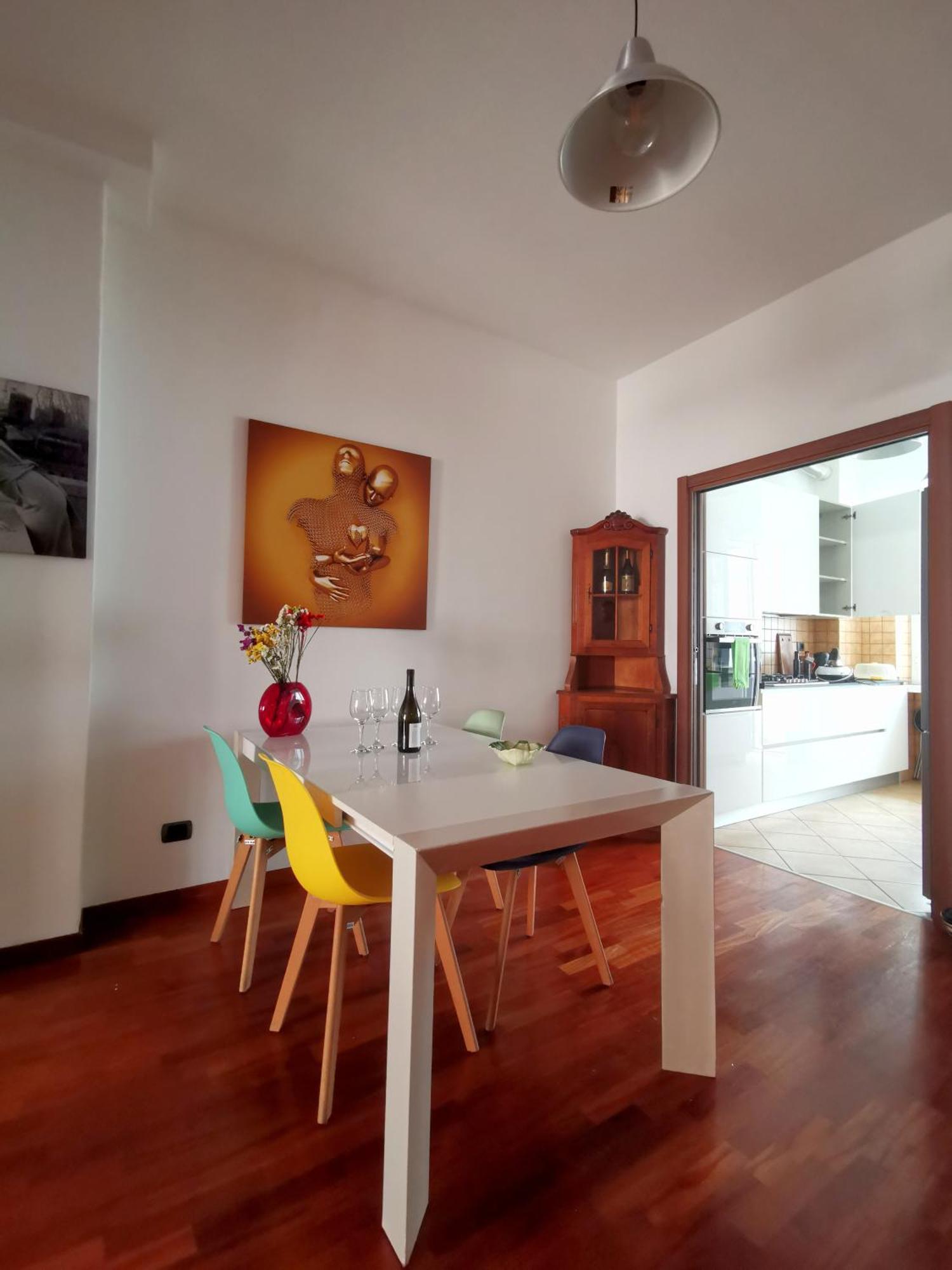 Cipro Home 罗马 外观 照片